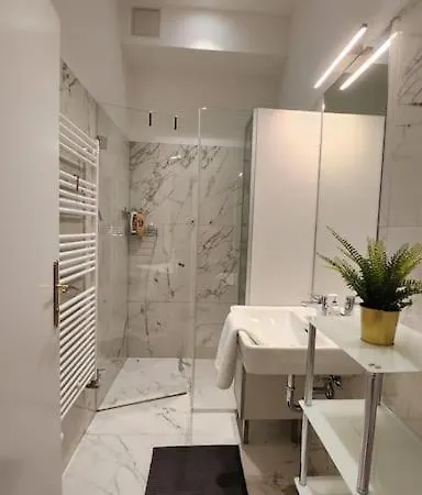 City Apartment Vídeň Exteriér fotografie