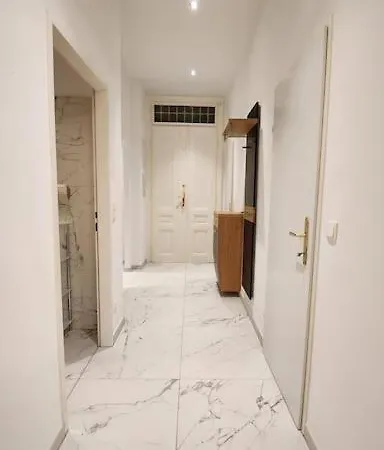 City Apartment Vídeň Exteriér fotografie