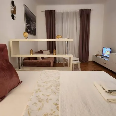 City Apartment Vídeň Exteriér fotografie