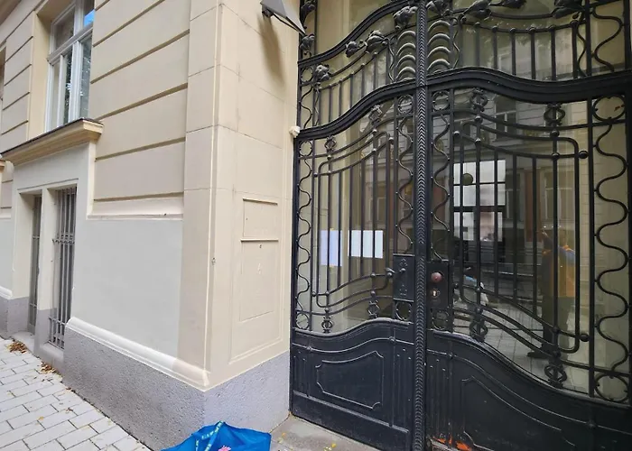 City Apartment