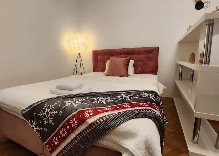 City Apartment