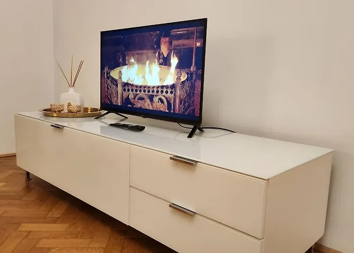 City Apartment