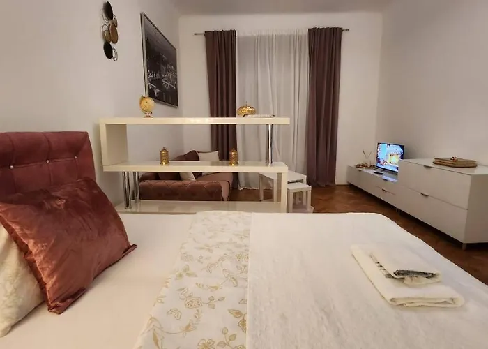 City Apartment