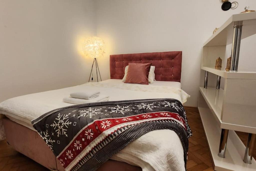 City Apartment Vienna