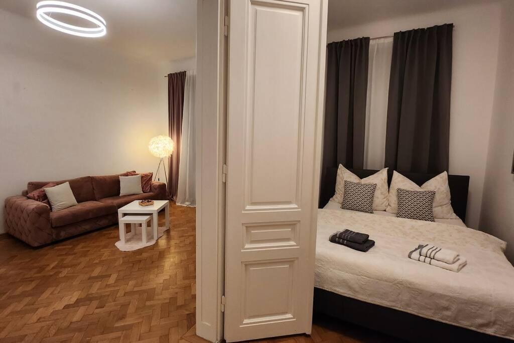 City Apartment * Vienna