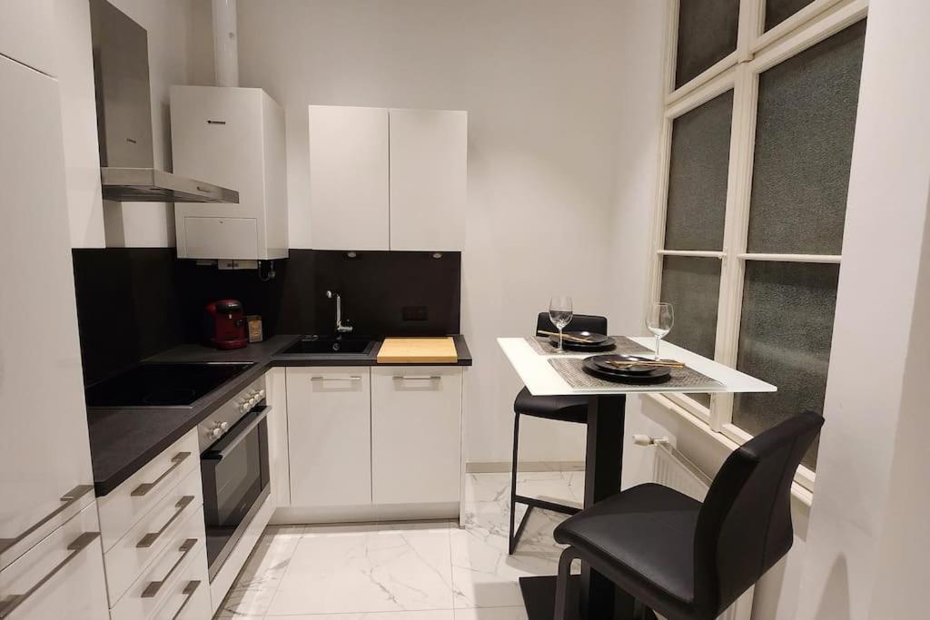 City Apartment Apartment Vienna