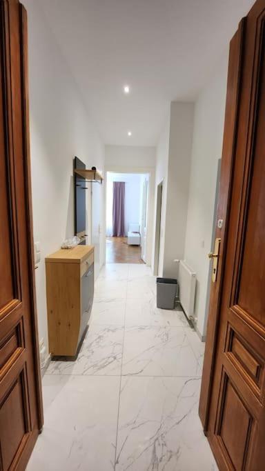 City Apartment *