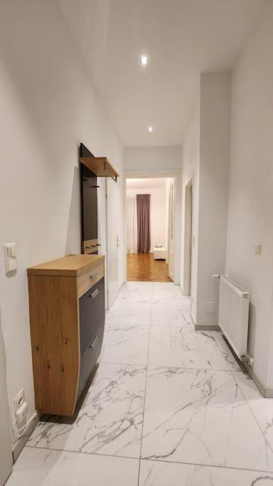 Apartment City Apartment Vienna