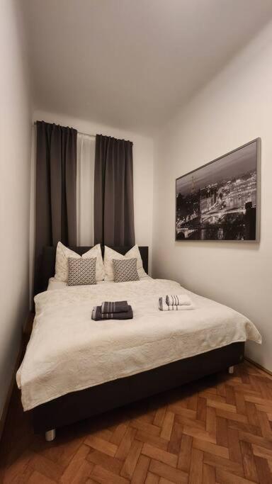 City Apartment * Vienna