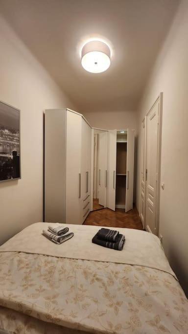 City Apartment Vienna