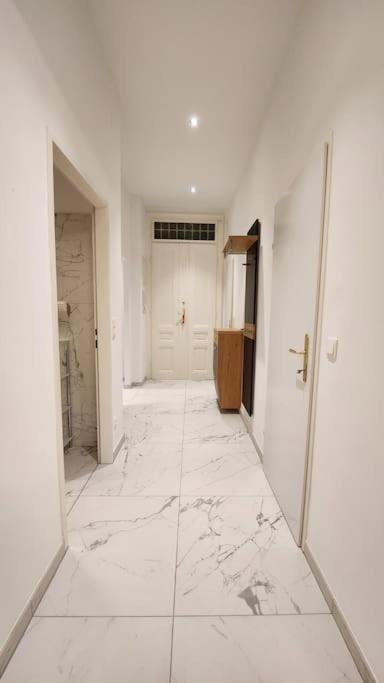City Apartment