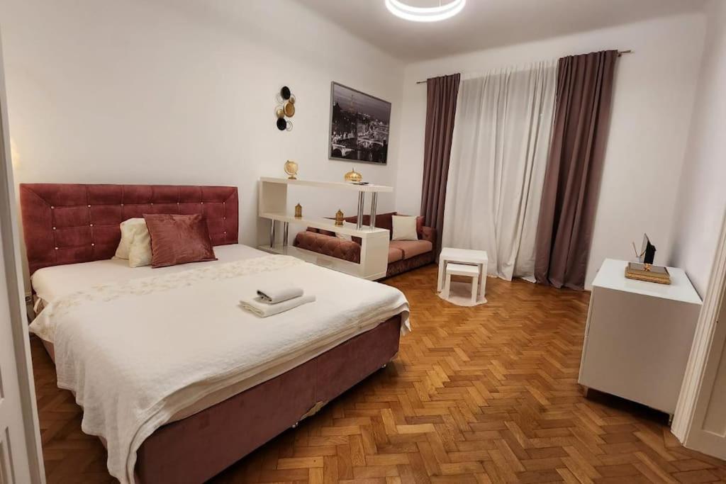 City Apartment Apartment Vienna