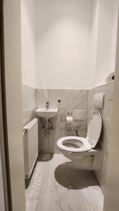 City Apartment * Vienna